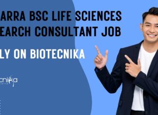 Advarra BSc Life Sciences Research Consultant Job
