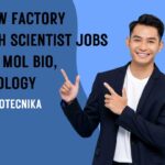 Zero Cow Factory Research Scientist Jobs