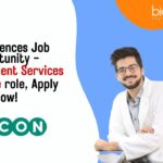 Life Sciences Job Opportunity - For the Client Services Associate role, Apply Now!