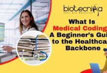 What Is Medical Coding?