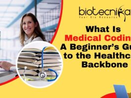 What Is Medical Coding?