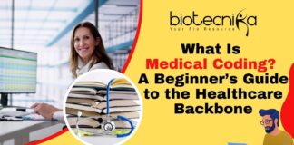 What Is Medical Coding?