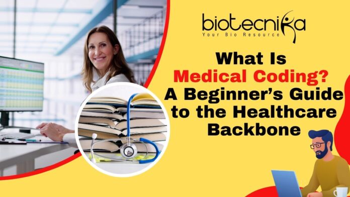 What Is Medical Coding?
