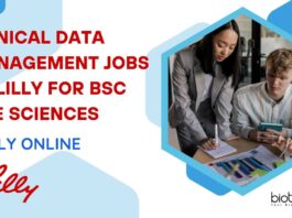 Clinical Data Management Jobs Bangalore at Lilly