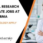 CRA Jobs at Sun Pharma