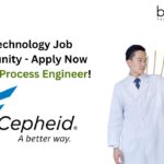 Biotechnology Job Opportunity - Apply Now for Lead Process Engineer!