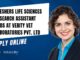 Freshers Life Sciences Research Assistant Jobs