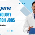 Syngene Immunology Research Vacancies