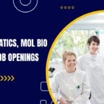 CSIR-CCMB Mol Bio Project Job Openings