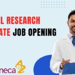 Clinical Research Associate Job at AstraZeneca, Apply Now! CRA Job at AstraZeneca, Apply Now! New