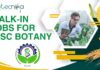 CSIR-CIMAP Jobs 2025 for M.Sc. Botany Graduates - Apply Now!