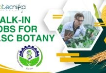 CSIR-CIMAP Jobs 2025 for M.Sc. Botany Graduates - Apply Now!