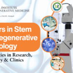 Manipal Institute of Regenerative Medicine, exploring career opportunities in stem cell and regenerative biology across research, industry, and clinical sectors.