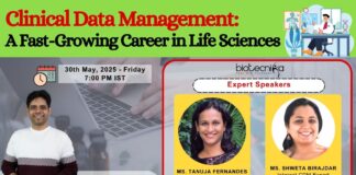 Clinical Data Management Webinar