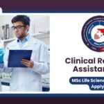 Clinical Research Assistant Job Role at ACTREC – MSc Life Science Candidates Apply Now
