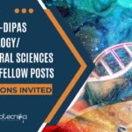 DRDO-DIPAS Microbiology/ Agricultural Sciences Research Fellow
