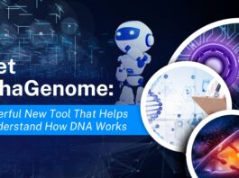 Meet AlphaGenome: A Powerful New Tool That Helps Us Understand How DNA Works