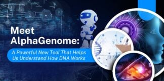 Meet AlphaGenome: A Powerful New Tool That Helps Us Understand How DNA Works