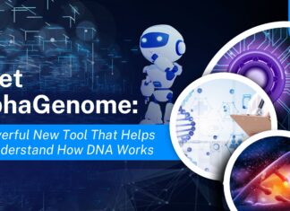 Meet AlphaGenome: A Powerful New Tool That Helps Us Understand How DNA Works