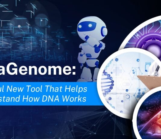 Meet AlphaGenome: A Powerful New Tool That Helps Us Understand How DNA Works