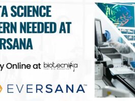Data Science Intern at Eversana