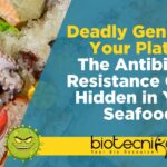 Deadly Genes on Your Plate: The Antibiotic Resistance Crisis Hidden in Your Seafood