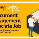 Medline Hiring: Document Management Associate in Pune – Life Science Graduates Apply Now! Document Management Associate Job at Medline, Pune - Apply Now!