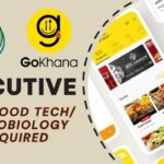 Executive HSEQ Job at GoKhana Gurgaon – Apply Now!