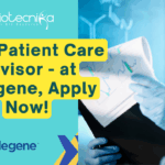 BSc Life Sciences Apply at Indegene For Field Care Advisor Post Field Patient Care Advisor - at Indegene