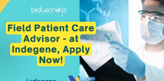 Field Patient Care Advisor - at Indegene
