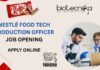 Food Tech Jobs at Nestlé