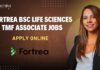 Fortrea TMF Associate Jobs