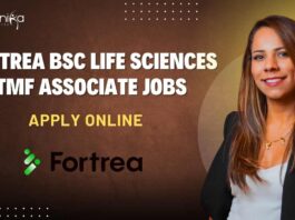 Fortrea TMF Associate Jobs