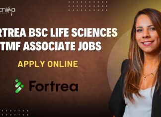 Fortrea TMF Associate Jobs