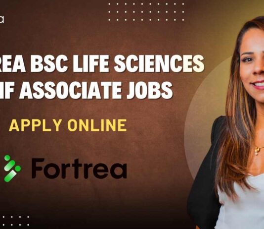 Fortrea TMF Associate Jobs