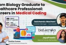 Medical Coding Career Paths Webinar Hosted Successfully by Biotecnika: Start Earning & Growing in Healthcare