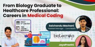 Medical Coding Career Paths Webinar Hosted Successfully by Biotecnika: Start Earning & Growing in Healthcare