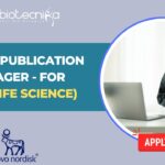 Global Publication Manager