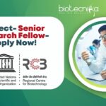 Project-SRF at RCB - Apply Now!