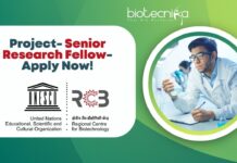 Project-SRF at RCB - Apply Now!