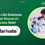 Fresher's Life Sciences Job - For Research Associate Role!