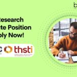 QA Research Associate Position - Apply Now!