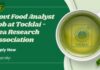 Govt Food Analyst Job at Tocklai - Tea Research Association