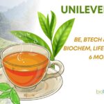 Unilever Life Sciences Jobs