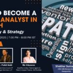 How to Become a Patent Analyst in Biotech – Skills, Salary & Strategy Webinar Conducted Successfully by Biotecnika How to Become a Patent Analyst in Biotech – Skills, Salary & Strategy (3)
