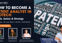 How to Become a Patent Analyst in Biotech – Skills, Salary & Strategy (3)