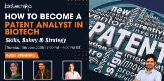 How to Become a Patent Analyst in Biotech – Skills, Salary & Strategy (3)