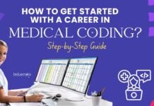 Career In Medical Coding For Life Science