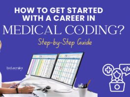 Career In Medical Coding For Life Science