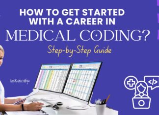 Career In Medical Coding For Life Science